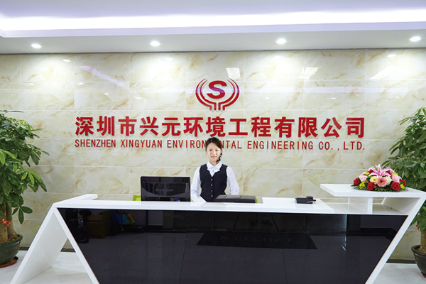 深圳净化工程优质服务商