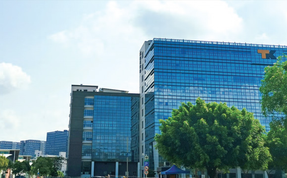 东江集团